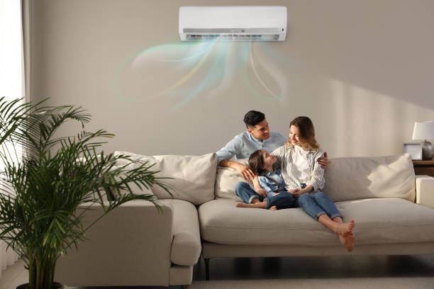 Best Air conditioning repair  in Mariemont, OH